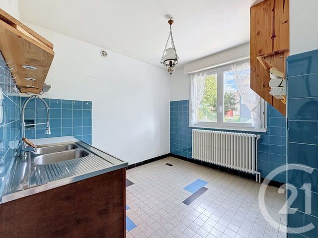 Maison &agrave; vendre - 5 pi&egrave;ces - 83,37 m2 - Pont De Roide Vermondans - 25 - FRANCHE-COMTE