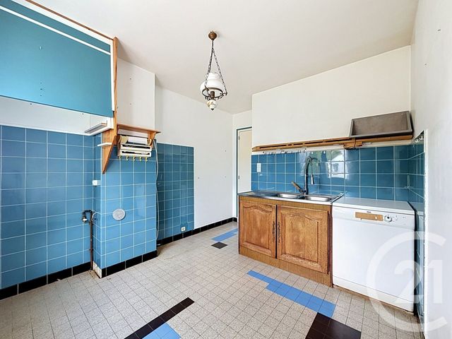 Maison &agrave; vendre - 5 pi&egrave;ces - 83,37 m2 - Pont De Roide Vermondans - 25 - FRANCHE-COMTE