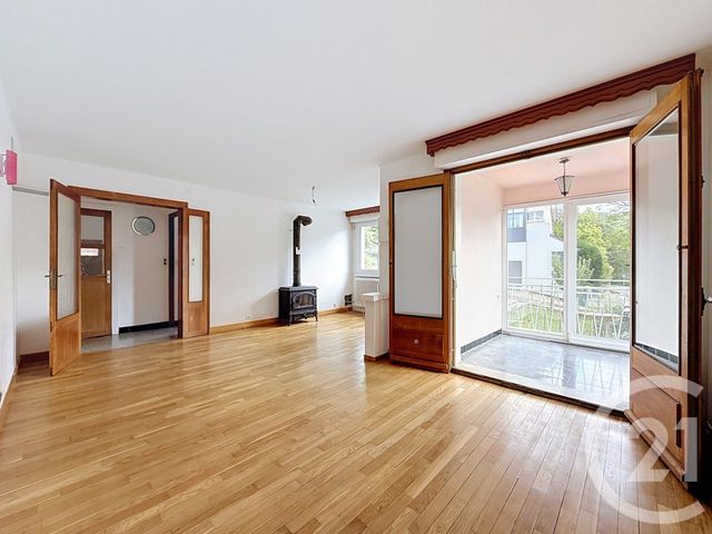Maison &agrave; vendre - 5 pi&egrave;ces - 83,37 m2 - Pont De Roide Vermondans - 25 - FRANCHE-COMTE