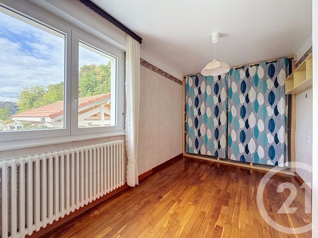 Maison &agrave; vendre - 5 pi&egrave;ces - 83,37 m2 - Pont De Roide Vermondans - 25 - FRANCHE-COMTE