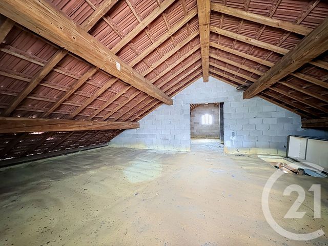 Maison &agrave; vendre - 5 pi&egrave;ces - 83,37 m2 - Pont De Roide Vermondans - 25 - FRANCHE-COMTE