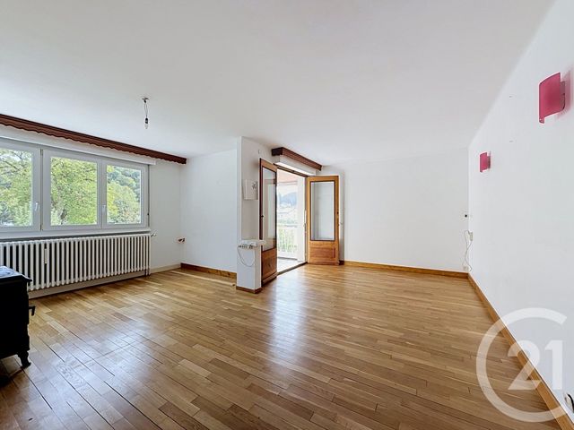 Maison &agrave; vendre - 5 pi&egrave;ces - 83,37 m2 - Pont De Roide Vermondans - 25 - FRANCHE-COMTE