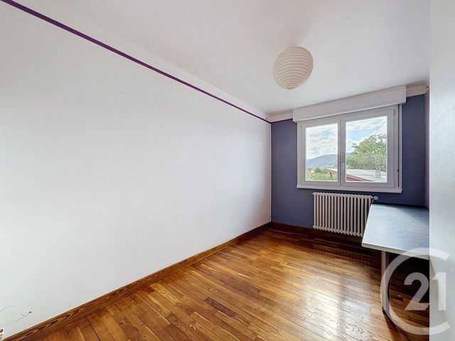 Maison &agrave; vendre - 5 pi&egrave;ces - 83,37 m2 - Pont De Roide Vermondans - 25 - FRANCHE-COMTE