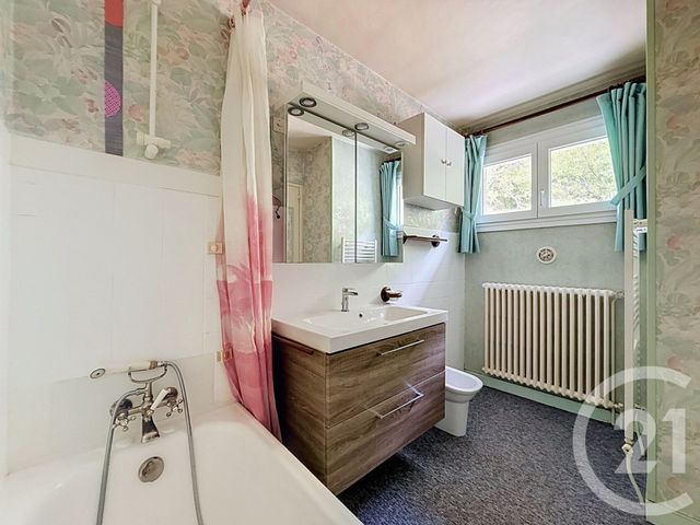 Maison &agrave; vendre - 5 pi&egrave;ces - 83,37 m2 - Pont De Roide Vermondans - 25 - FRANCHE-COMTE