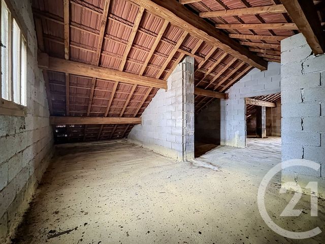 Maison &agrave; vendre - 5 pi&egrave;ces - 83,37 m2 - Pont De Roide Vermondans - 25 - FRANCHE-COMTE