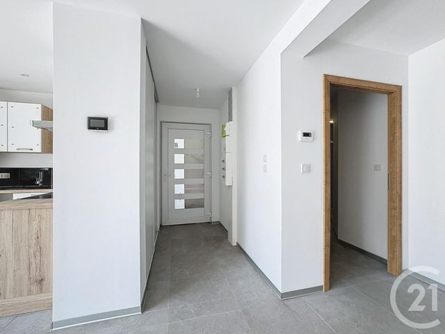 Appartement F3 &agrave; louer - 3 pi&egrave;ces - 82 m2 - Audincourt - 25 - FRANCHE-COMTE
