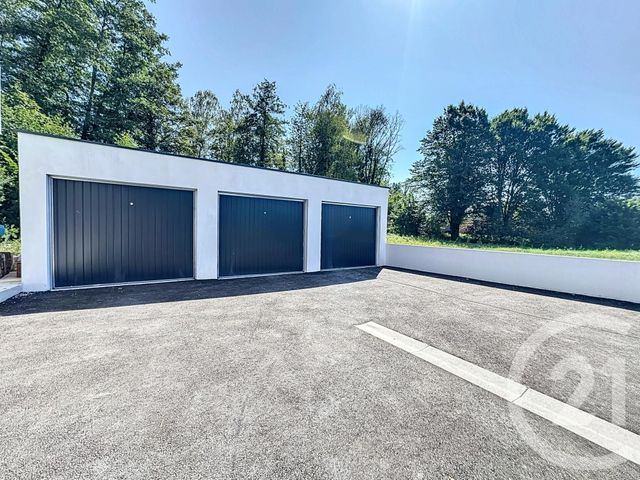 Appartement F3 &agrave; louer - 3 pi&egrave;ces - 82 m2 - Audincourt - 25 - FRANCHE-COMTE