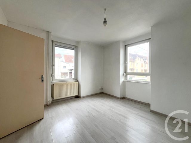 Appartement F2 &agrave; louer - 2 pi&egrave;ces - 35 m2 - Audincourt - 25 - FRANCHE-COMTE