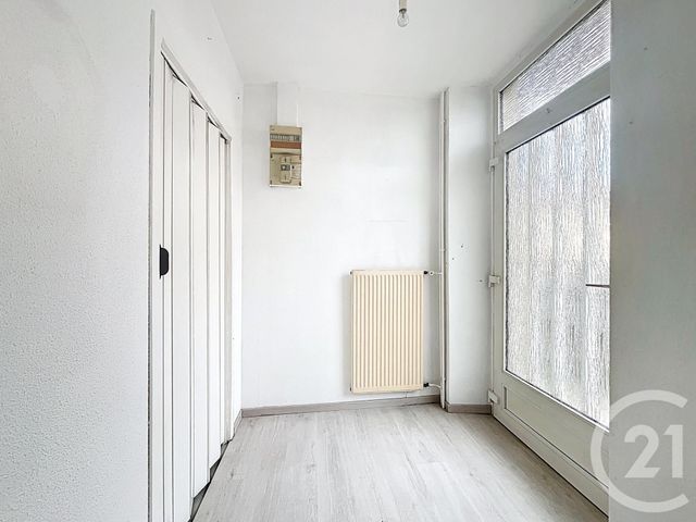 Appartement F2 &agrave; louer - 2 pi&egrave;ces - 35 m2 - Audincourt - 25 - FRANCHE-COMTE