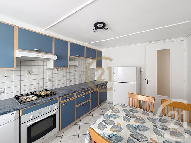 Maison &agrave; vendre - 3 pi&egrave;ces - 89 m2 - Bavans - 25 - FRANCHE-COMTE