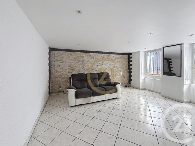 Maison &agrave; vendre - 3 pi&egrave;ces - 89 m2 - Bavans - 25 - FRANCHE-COMTE