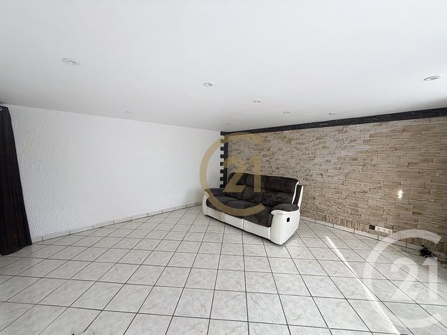 Maison &agrave; vendre - 3 pi&egrave;ces - 89 m2 - Bavans - 25 - FRANCHE-COMTE