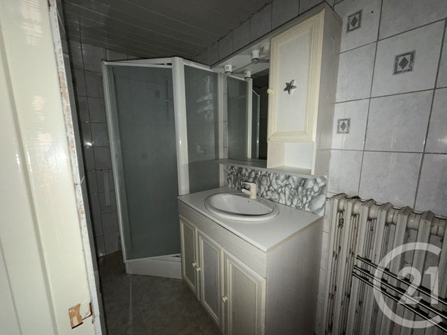 Maison &agrave; vendre - 3 pi&egrave;ces - 89 m2 - Bavans - 25 - FRANCHE-COMTE