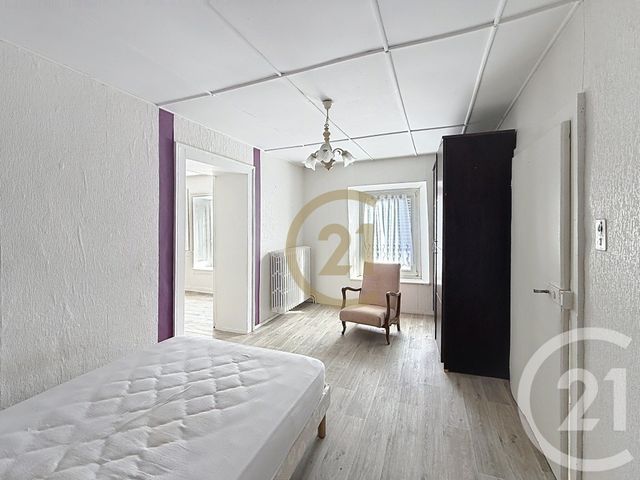 Maison &agrave; vendre - 3 pi&egrave;ces - 89 m2 - Bavans - 25 - FRANCHE-COMTE