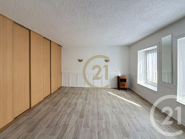 Maison &agrave; vendre - 3 pi&egrave;ces - 89 m2 - Bavans - 25 - FRANCHE-COMTE