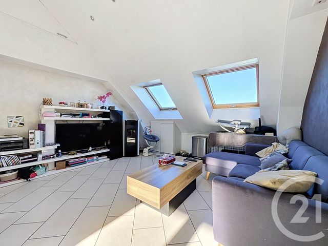 Appartement F3 &agrave; vendre - 3 pi&egrave;ces - 86 m2 - Montreux Chateau - 90 - FRANCHE-COMTE
