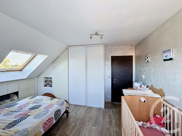 Appartement F3 &agrave; vendre - 3 pi&egrave;ces - 86 m2 - Montreux Chateau - 90 - FRANCHE-COMTE