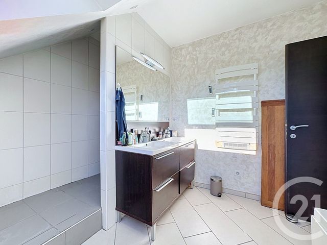 Appartement F3 &agrave; vendre - 3 pi&egrave;ces - 86 m2 - Montreux Chateau - 90 - FRANCHE-COMTE