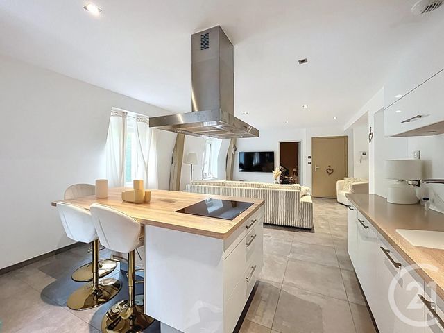Appartement F3 &agrave; louer - 3 pi&egrave;ces - 76,27 m2 - Valentigney - 25 - FRANCHE-COMTE