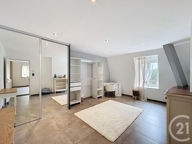 Appartement F3 &agrave; louer - 3 pi&egrave;ces - 76,27 m2 - Valentigney - 25 - FRANCHE-COMTE