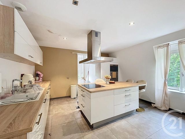 Appartement F3 &agrave; louer - 3 pi&egrave;ces - 76,27 m2 - Valentigney - 25 - FRANCHE-COMTE