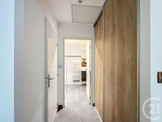 Appartement F3 &agrave; louer - 3 pi&egrave;ces - 76,27 m2 - Valentigney - 25 - FRANCHE-COMTE