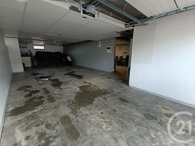 Maison &agrave; louer - 7 pi&egrave;ces - 138,50 m2 - Abbevillers - 25 - FRANCHE-COMTE