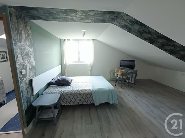 Maison &agrave; louer - 7 pi&egrave;ces - 138,50 m2 - Abbevillers - 25 - FRANCHE-COMTE