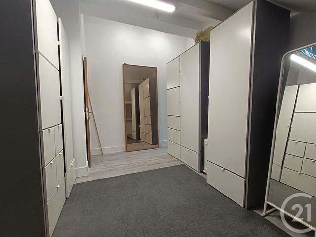Maison &agrave; louer - 7 pi&egrave;ces - 138,50 m2 - Abbevillers - 25 - FRANCHE-COMTE