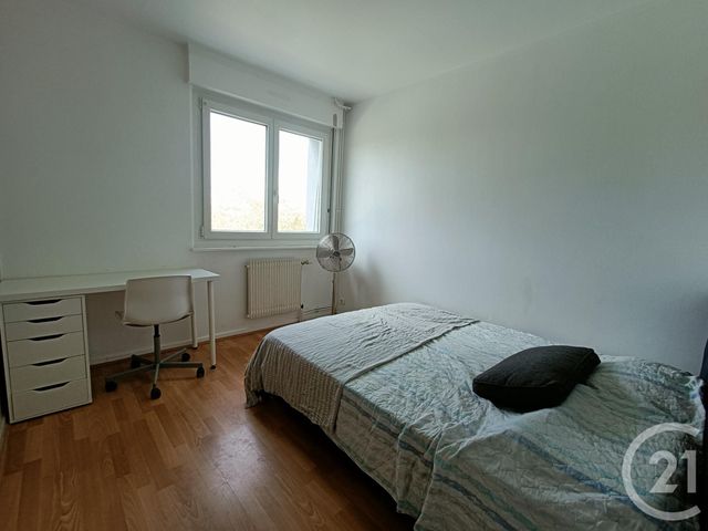 Maison &agrave; louer - 7 pi&egrave;ces - 138,50 m2 - Abbevillers - 25 - FRANCHE-COMTE