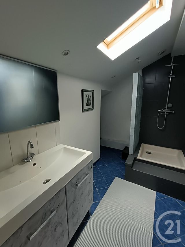Maison &agrave; louer - 7 pi&egrave;ces - 138,50 m2 - Abbevillers - 25 - FRANCHE-COMTE