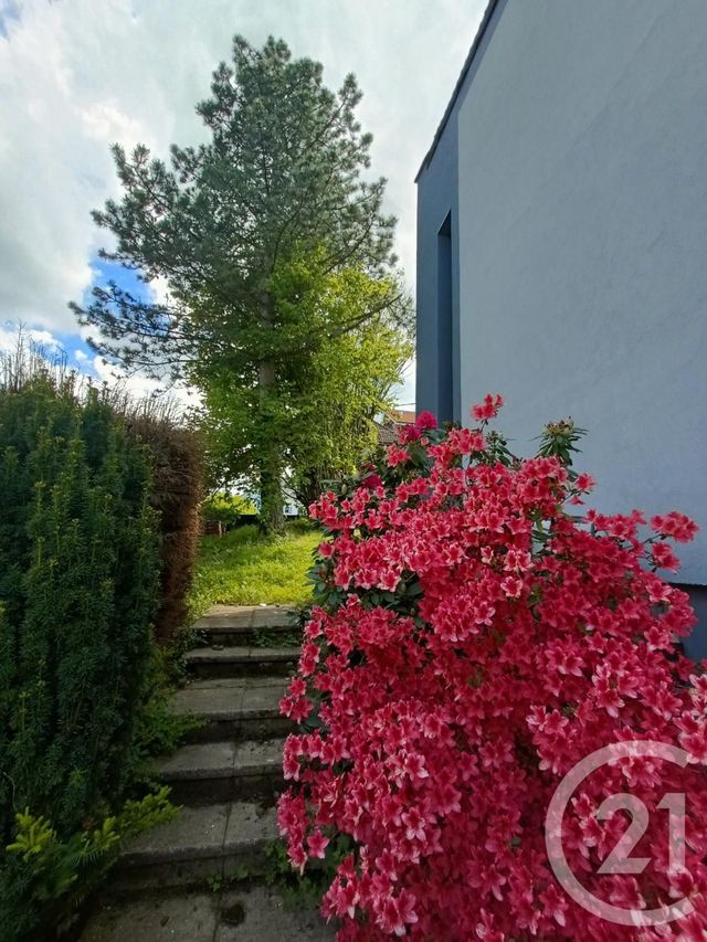 Maison &agrave; louer - 7 pi&egrave;ces - 138,50 m2 - Abbevillers - 25 - FRANCHE-COMTE