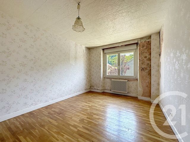 Maison &agrave; vendre - 4 pi&egrave;ces - 127 m2 - St Maurice Colombier - 25 - FRANCHE-COMTE