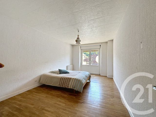 Maison &agrave; vendre - 4 pi&egrave;ces - 127 m2 - St Maurice Colombier - 25 - FRANCHE-COMTE