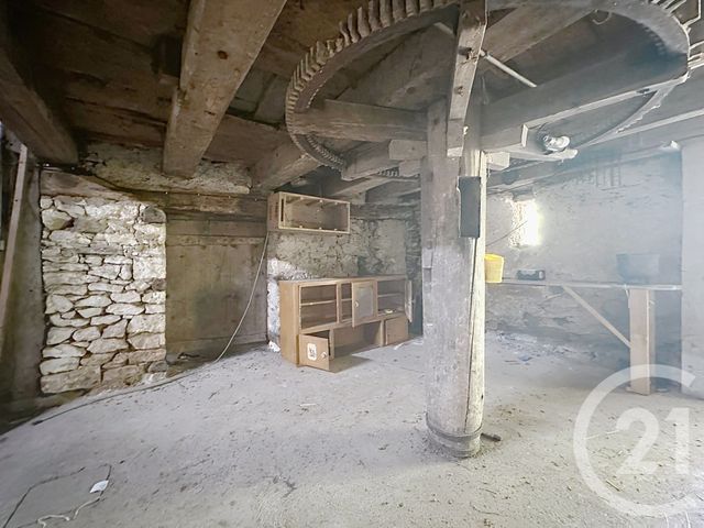 Maison &agrave; vendre - 4 pi&egrave;ces - 127 m2 - St Maurice Colombier - 25 - FRANCHE-COMTE