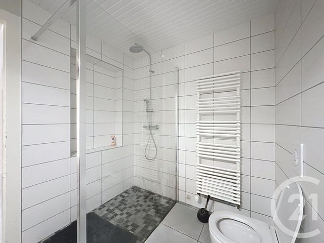 Maison &agrave; vendre - 4 pi&egrave;ces - 127 m2 - St Maurice Colombier - 25 - FRANCHE-COMTE