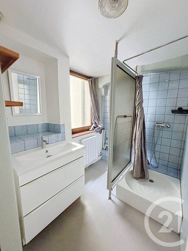 Appartement Studio &agrave; louer - 1 pi&egrave;ce - 35 m2 - Montbeliard - 25 - FRANCHE-COMTE