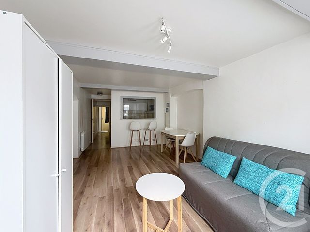 Appartement Studio à louer MONTBELIARD