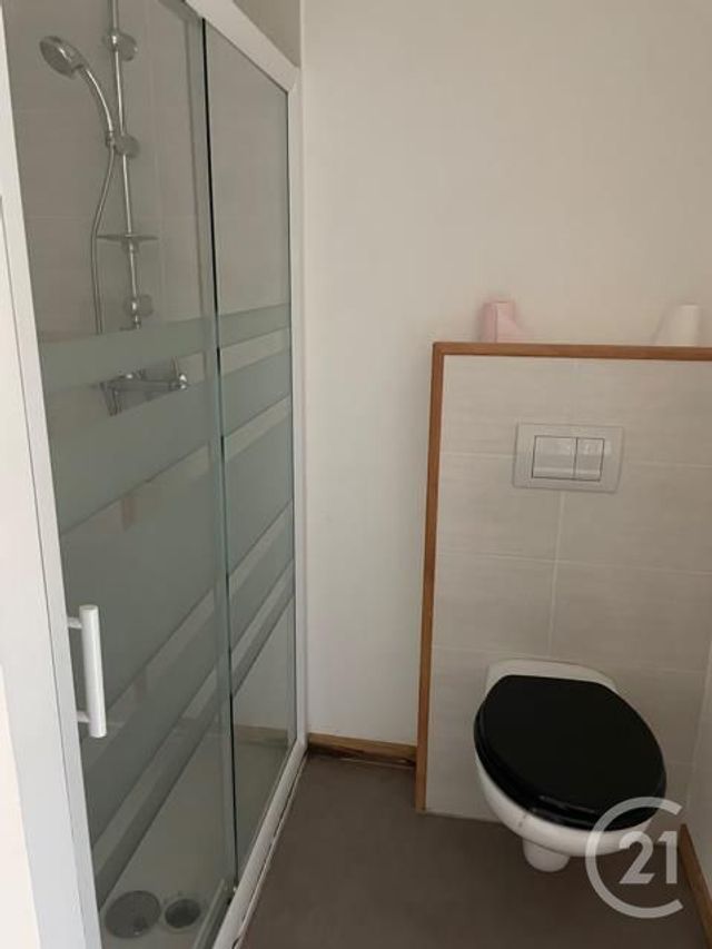 Appartement Studio &agrave; louer - 1 pi&egrave;ce - 24 m2 - Valentigney - 25 - FRANCHE-COMTE
