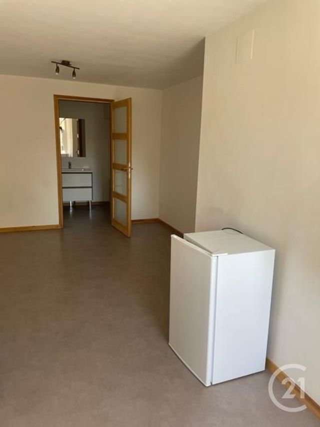 Appartement Studio &agrave; louer - 1 pi&egrave;ce - 24 m2 - Valentigney - 25 - FRANCHE-COMTE
