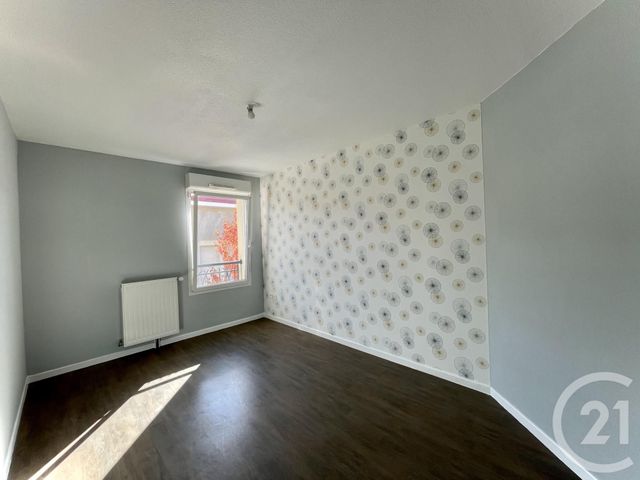 Appartement F3 &agrave; vendre - 3 pi&egrave;ces - 64,40 m2 - Audincourt - 25 - FRANCHE-COMTE