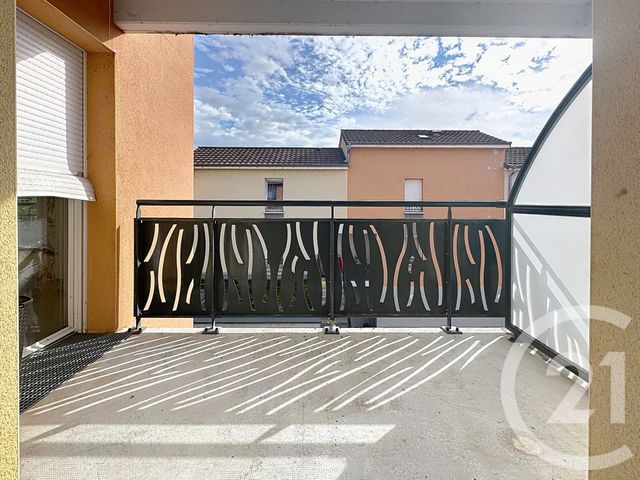 Appartement à vendre AUDINCOURT