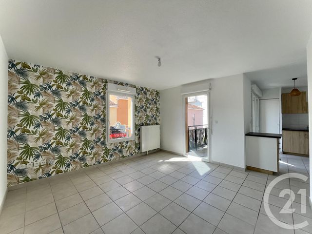 Appartement F3 &agrave; vendre - 3 pi&egrave;ces - 64,40 m2 - Audincourt - 25 - FRANCHE-COMTE