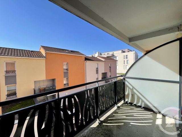 Appartement à vendre AUDINCOURT