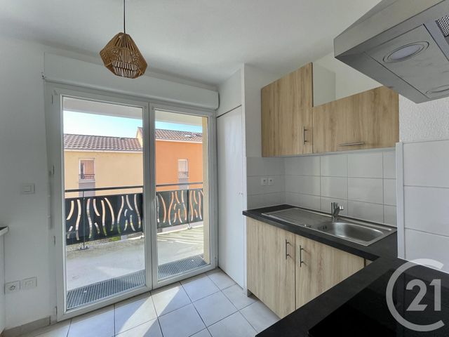 Appartement F3 &agrave; vendre - 3 pi&egrave;ces - 64,40 m2 - Audincourt - 25 - FRANCHE-COMTE