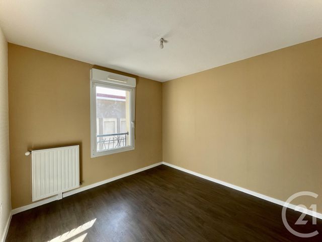 Appartement F3 &agrave; vendre - 3 pi&egrave;ces - 64,40 m2 - Audincourt - 25 - FRANCHE-COMTE