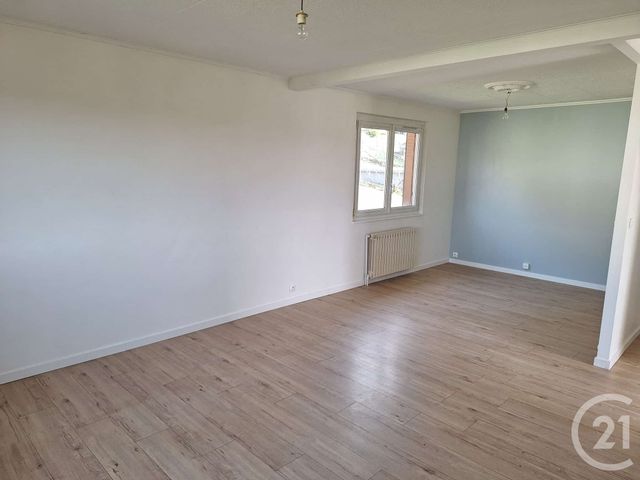 Maison &agrave; louer - 5 pi&egrave;ces - 79,50 m2 - Rang - 25 - FRANCHE-COMTE