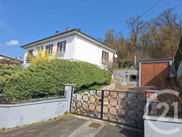 maison - RANG - 25