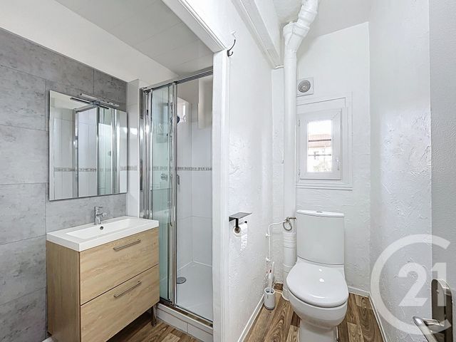 Appartement F2 &agrave; louer - 2 pi&egrave;ces - 48,03 m2 - Mandeure - 25 - FRANCHE-COMTE