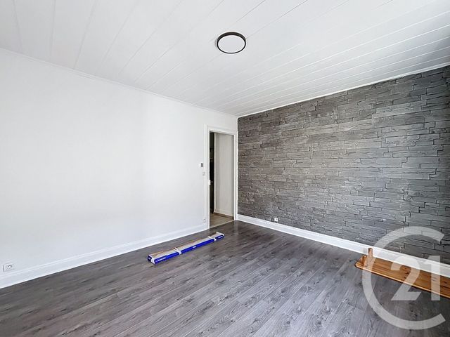 Appartement F2 &agrave; louer - 2 pi&egrave;ces - 48,03 m2 - Mandeure - 25 - FRANCHE-COMTE